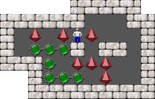 Уровень 44 — Revenge 23